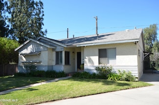 16256 Horace St, Granada Hills, CA 91344