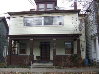 218 Washington Ave, Charleroi, PA 15022