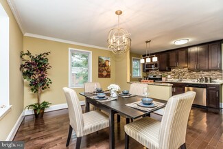 1722 E Belvedere Ave, Baltimore, MD 21239