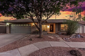 2551 W Laguna Azul Ave, Mesa, AZ 85202