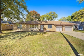 205 W Glen Ave, Peoria, IL 61614