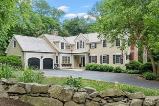 38 Ripley Hill Rd, Concord, MA 01742