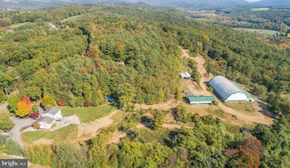 1480 Summer Hill Rd, Auburn, PA 17922
