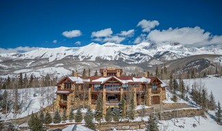 224 Country Club Dr Unit 1, Telluride, CO 81435