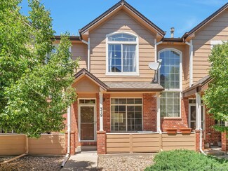 2855 Rock Creek Cir Unit 319, Superior, CO 80027