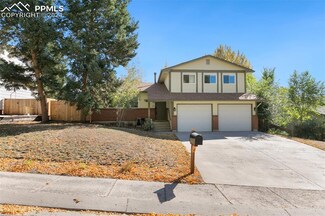 4555 Debonair Cir, Colorado Springs, CO 80917
