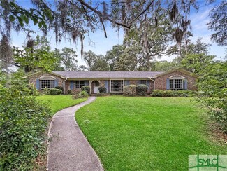 809 Windsor Rd, Savannah, GA 31419