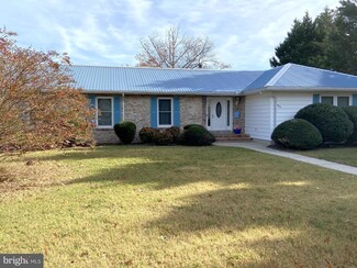 711 Woodlawn Ave, Seaford, DE 19973