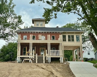 3951 Woerner Rd, Manitou Beach, MI 49253