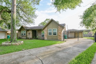 10506 Sagepark Ln, Houston, TX 77089