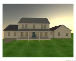 60 Long River Rd, Sherman, CT 06784