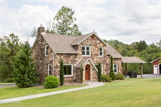1518 Calvert Rd, Trout Run, PA 17771