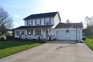 5 Farley Cir, Lewisburg, PA 17837