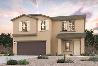 TROON, Coolidge, AZ 85128