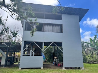 16-1677 Opeapea Rd, Mountain View, HI 96771