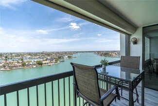 9495 Blind Pass Rd Unit 907, Saint Pete Beach, FL 33706