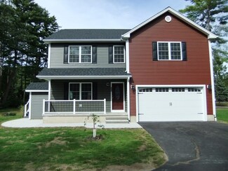 237 Glendale Rd, Florence, MA 01062