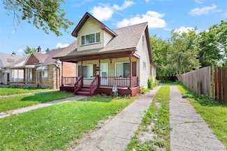 6816 Westwood St, Detroit, MI 48228