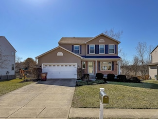 1758 Marshview Ct, Hebron, KY 41048