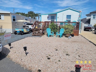 2982 N Oceanshore Blvd Unit 6, Flagler Beach, FL 32136