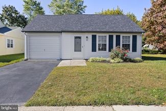 115 Dorchester Dr, Southampton, NJ 08088