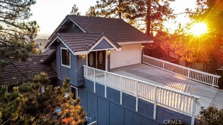 30139 Enchanted Way, Running Springs, CA 92382