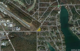 100 Church St, Horseshoe Bend, AR 72512