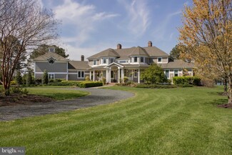 8092 Church Neck Rd, Saint Michaels, MD 21663