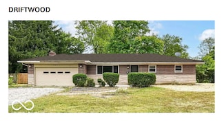 6211 E 55th Place, Indianapolis, IN 46226