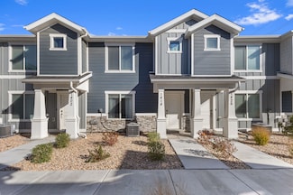 1414 S 3600 E, Spanish Fork, UT 84660