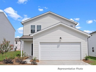 3038 Langhorne Ave SW Unit 7, Concord, NC 28027
