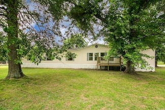 9701 Branch Dr, Cabot, AR 72023