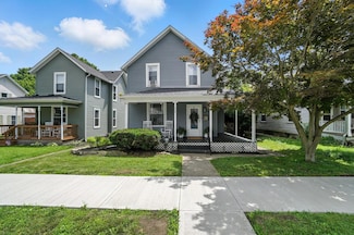 424 King St, Lancaster, OH 43130