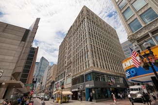 453 Washington St Unit 7D, Boston, MA 02111