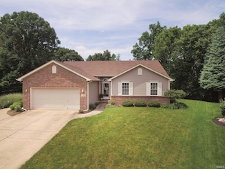 44 Fairfieldview Ct, Lafayette, IN 47905
