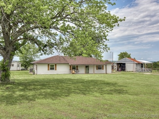 5000 Oklahoma 16, Beggs, OK 74421