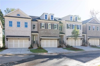2260 Siskin Square Rd Unit 90, Duluth, GA 30096