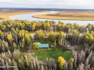 2561 Beaver Loop Rd, Kenai, AK 99611