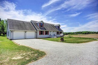 1415 S 650 E, Avilla, IN 46710