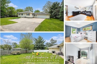 1810 Providence St NE, Grand Rapids, MI 49525