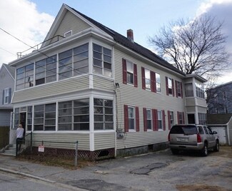 190 Cumberland Rd, Lowell, MA 01850