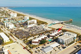 5350 Ocean Beach Blvd Unit 214, Cocoa Beach, FL 32931