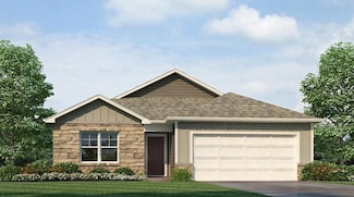 617 Izzy Way, Liberty, MO 64068