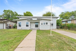 1601 Cambridge Dr, Corpus Christi, TX 78415