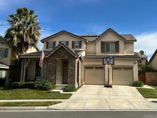24964 Pine Mountain Terrace, Corona, CA 92883