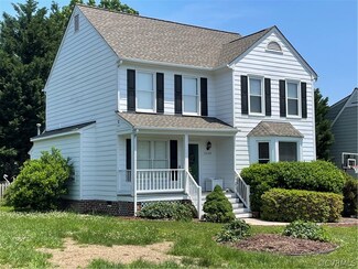 13149 Middle Ridge Way, Henrico, VA 23233