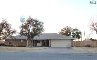 705 Royal Rd, Wichita Falls, TX 76308