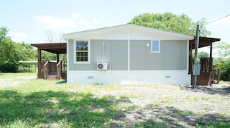368 S Chambers Ave, Corsicana, TX 75110