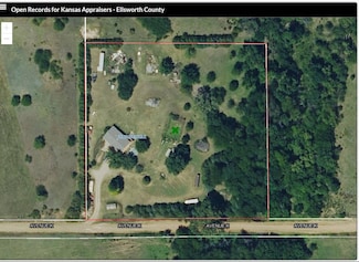 2055 Avenue K, Kanopolis, KS 67454