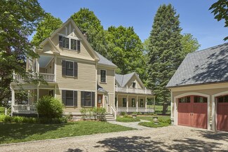 5 Sandy Pond Rd, Lincoln, MA 01773